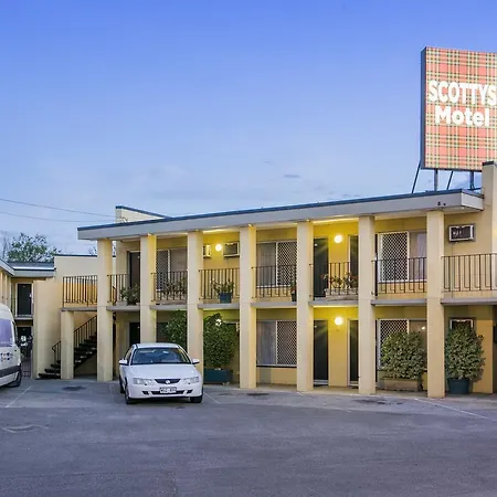 Scotty'S Motel-2
